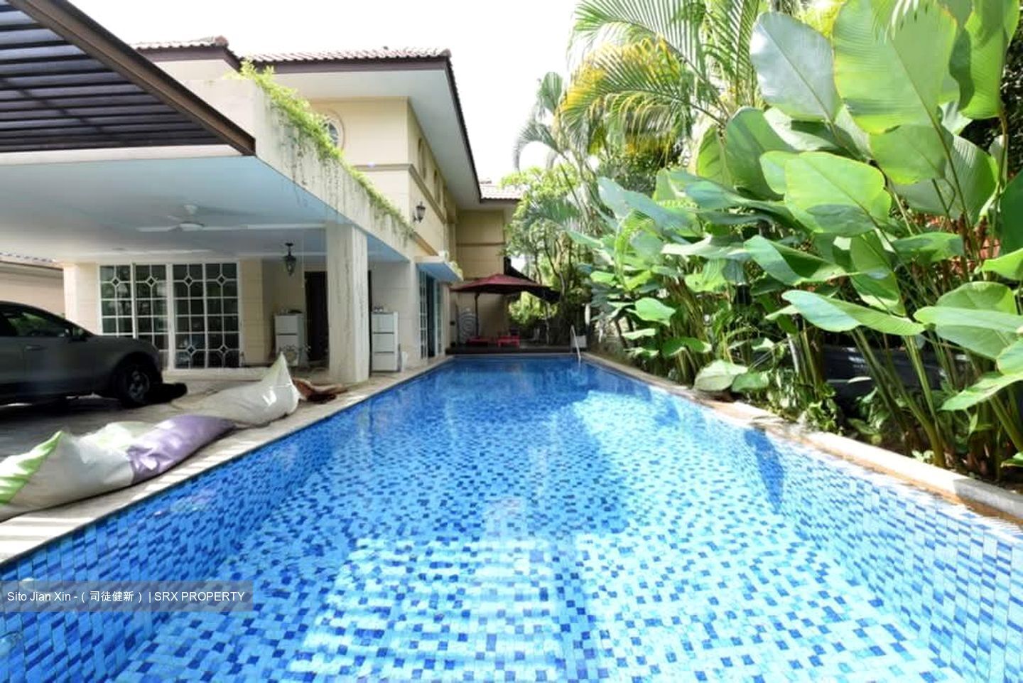 Gentle Villas (D11), Semi-Detached #540148811